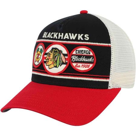 NHL | Chicago Black Hawks | Trucker Cap