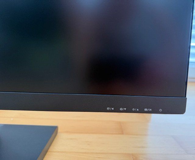 Philips Ecrans: Philipps 275E1S/00 – D'occasion à Rothenburg par Schoggimuss 1