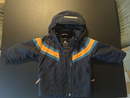 Didrikson Kinderjacke Gr. 100