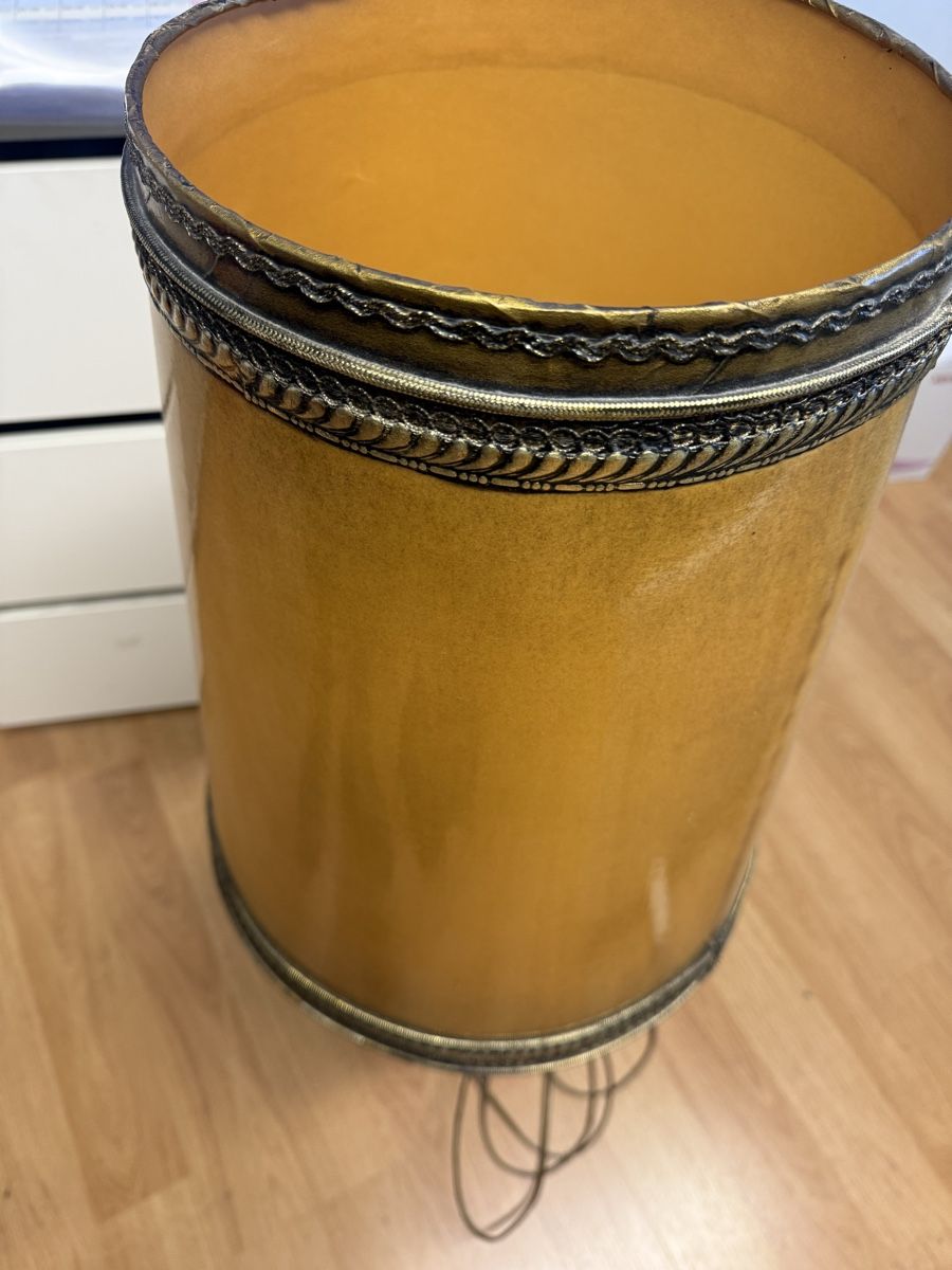 Lampade: Vintage Lampe – Usato da Horriwil venduto da Carrera68 3