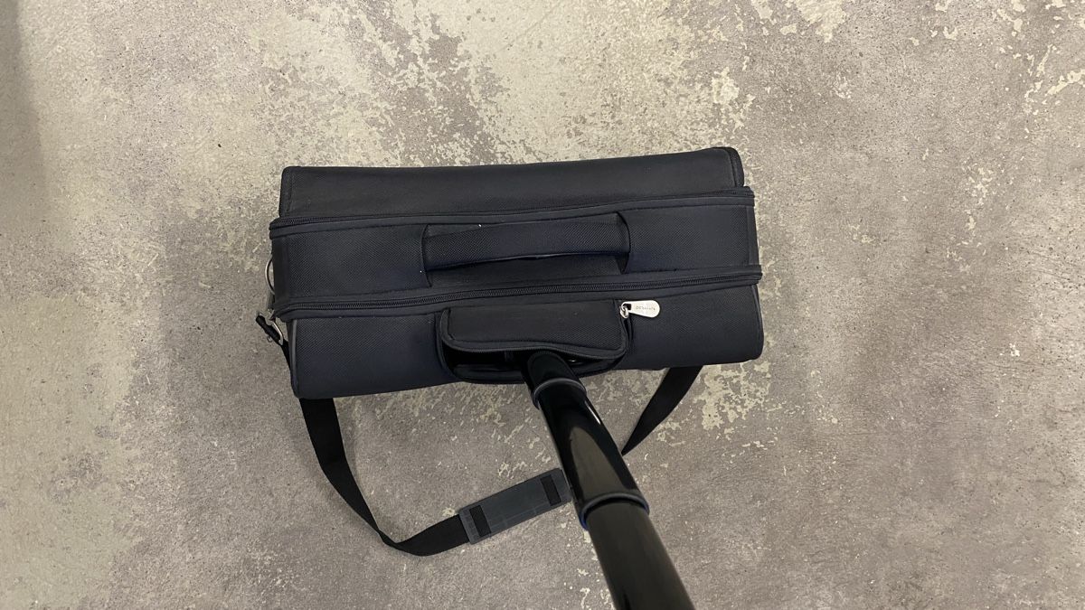Valigie & Borse: Neue Laptop Tasche mit Rollen – Nuovo (secondo la descrizione) da Ottenbach venduto da Eggi153 9