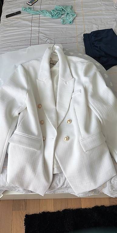 Vestes: Blazer Grösse L – D'occasion à Gränichen par yag_8krv