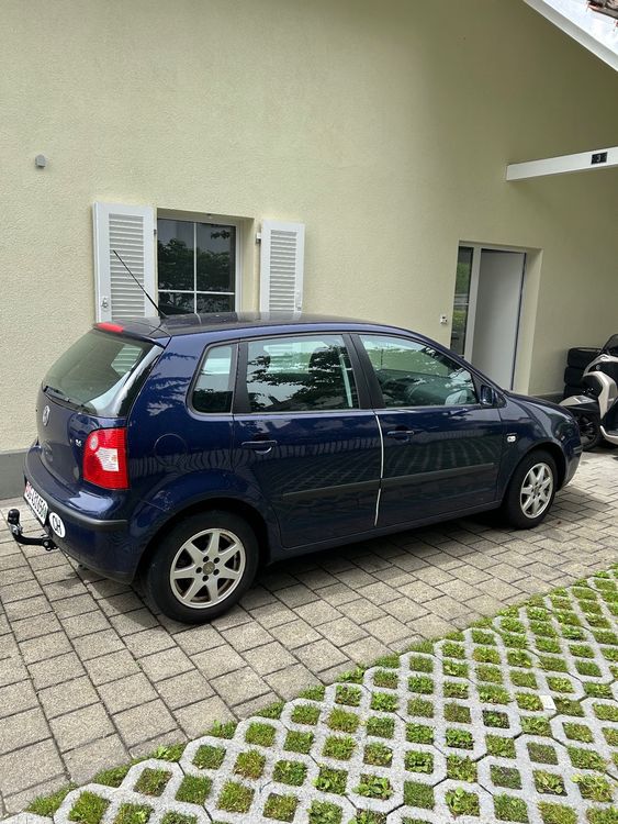 VW Polo1.4 L