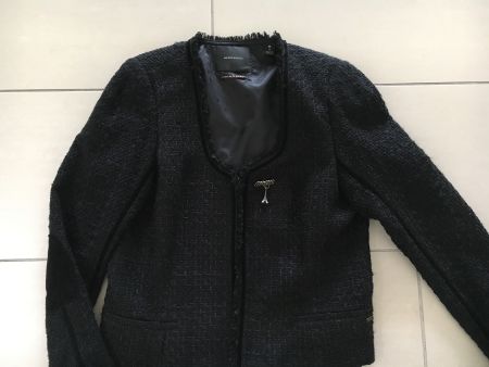 Maison scotch Blazer top ! Gr. 40- LP 289.-