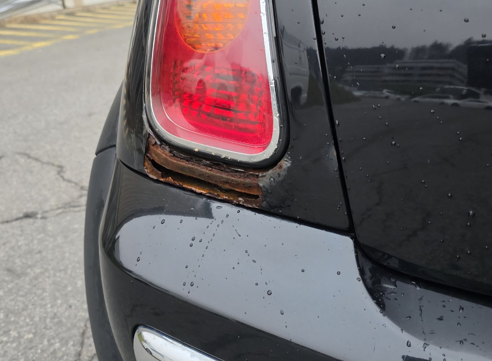 Mini Automobili: Mini Cooper R50 1.6i, 2003 Jg, 190000 Km – Usato da Obernau venduto da DealMaschine 7