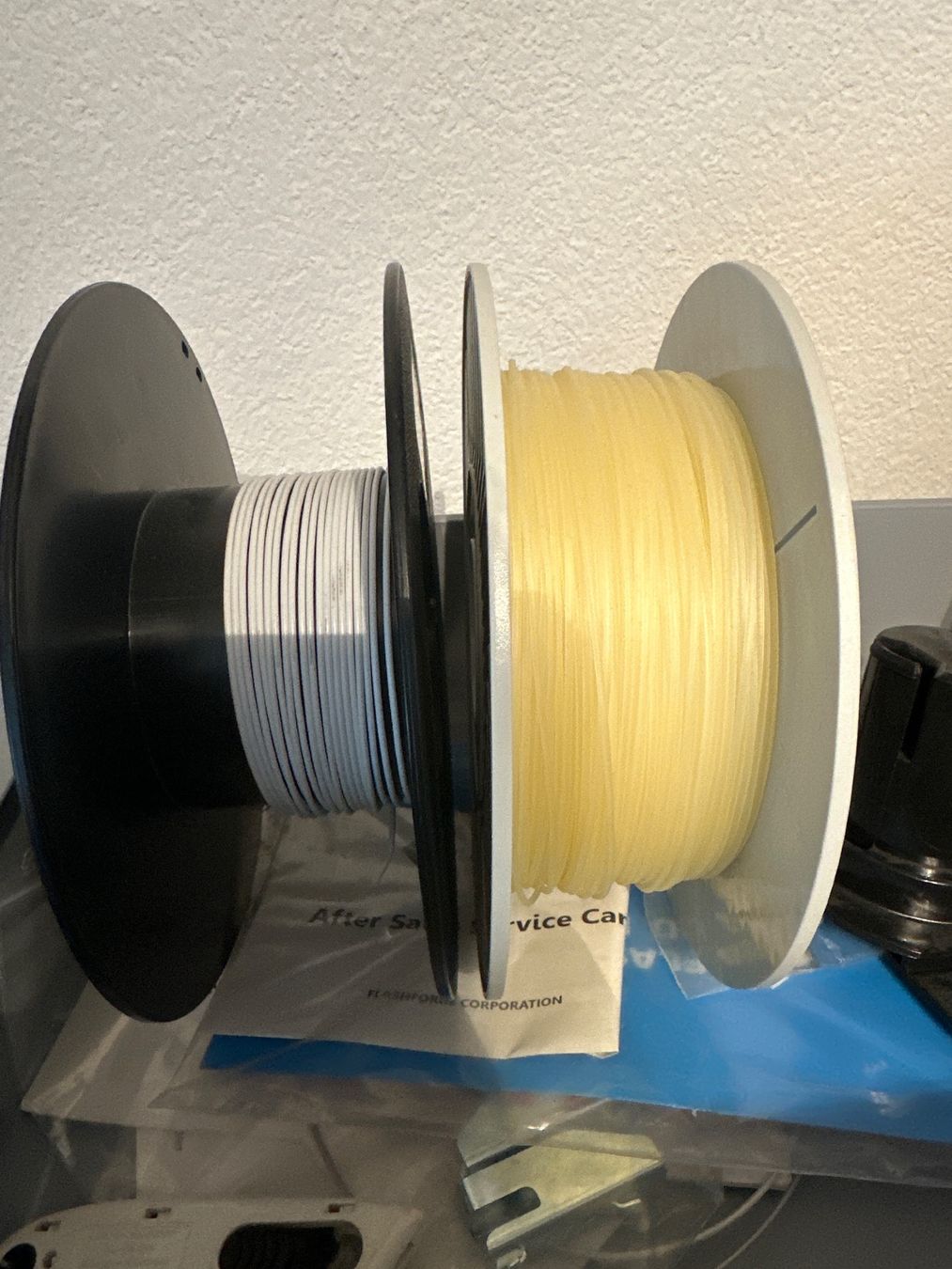 FlashForge Stampanti 3D: 3D Drucker FlashForge creator Pro – Usato da Nesselnbach venduto da Vig0_al 2