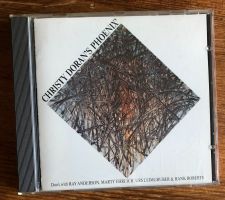 Christy Doran – Christy Doran's Phoenix' CD, Free Jazz