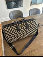 Stunning Authentic PRADA Duffle Bag, Brand New with Tags!