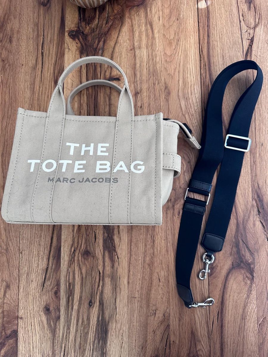 Borse da donna: Handtasche The Tote bag – Nuovo e nell'imballaggio originale da Hofstetten SO venduto da benji2000 1