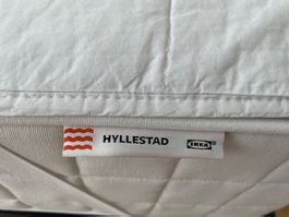 IKEA HYLLESTAD Matratze 180x200cm guter Zustand