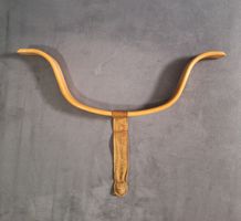 Sicherheitsbügel mit Lederrieme Stokke 