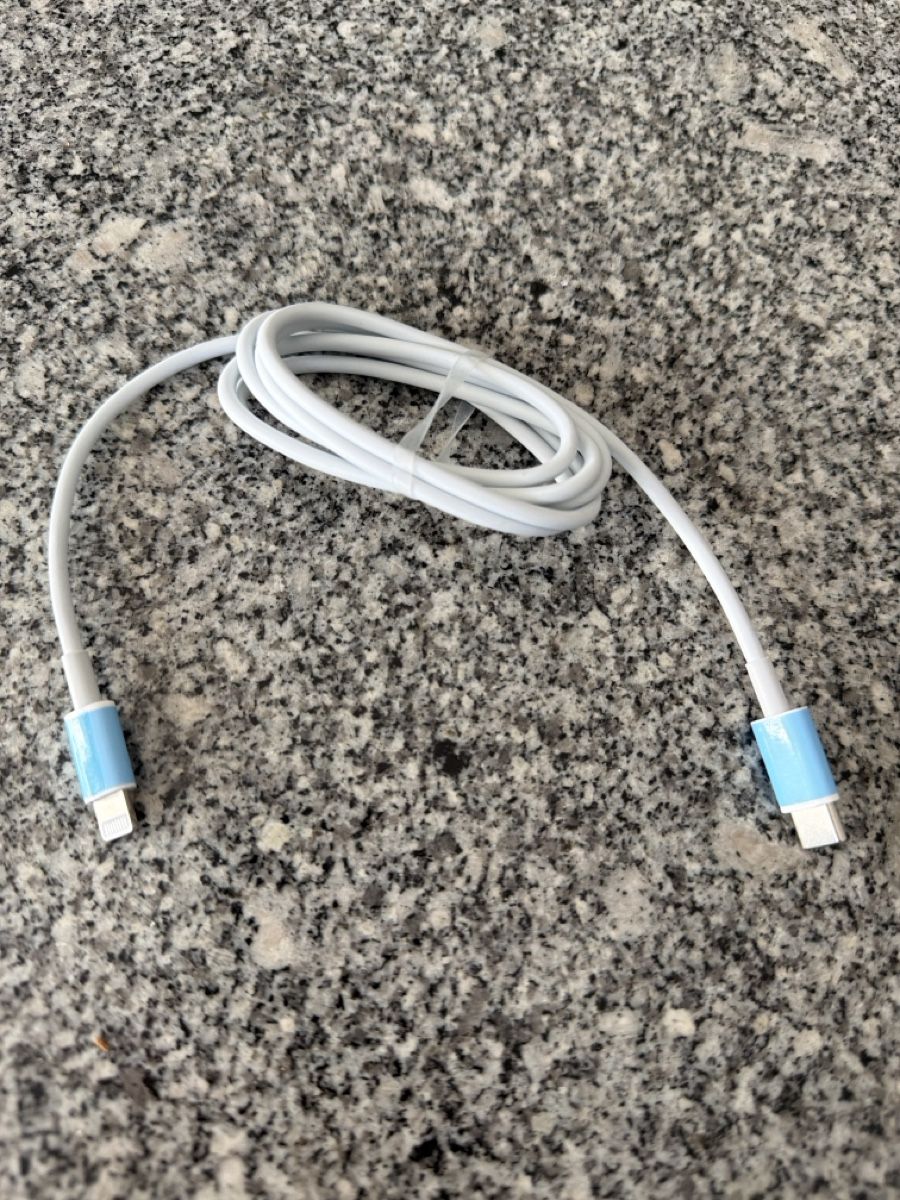 Apple Cavi: Kabel – Nuovo (secondo la descrizione) da Buttikon SZ venduto da alf_g6sd