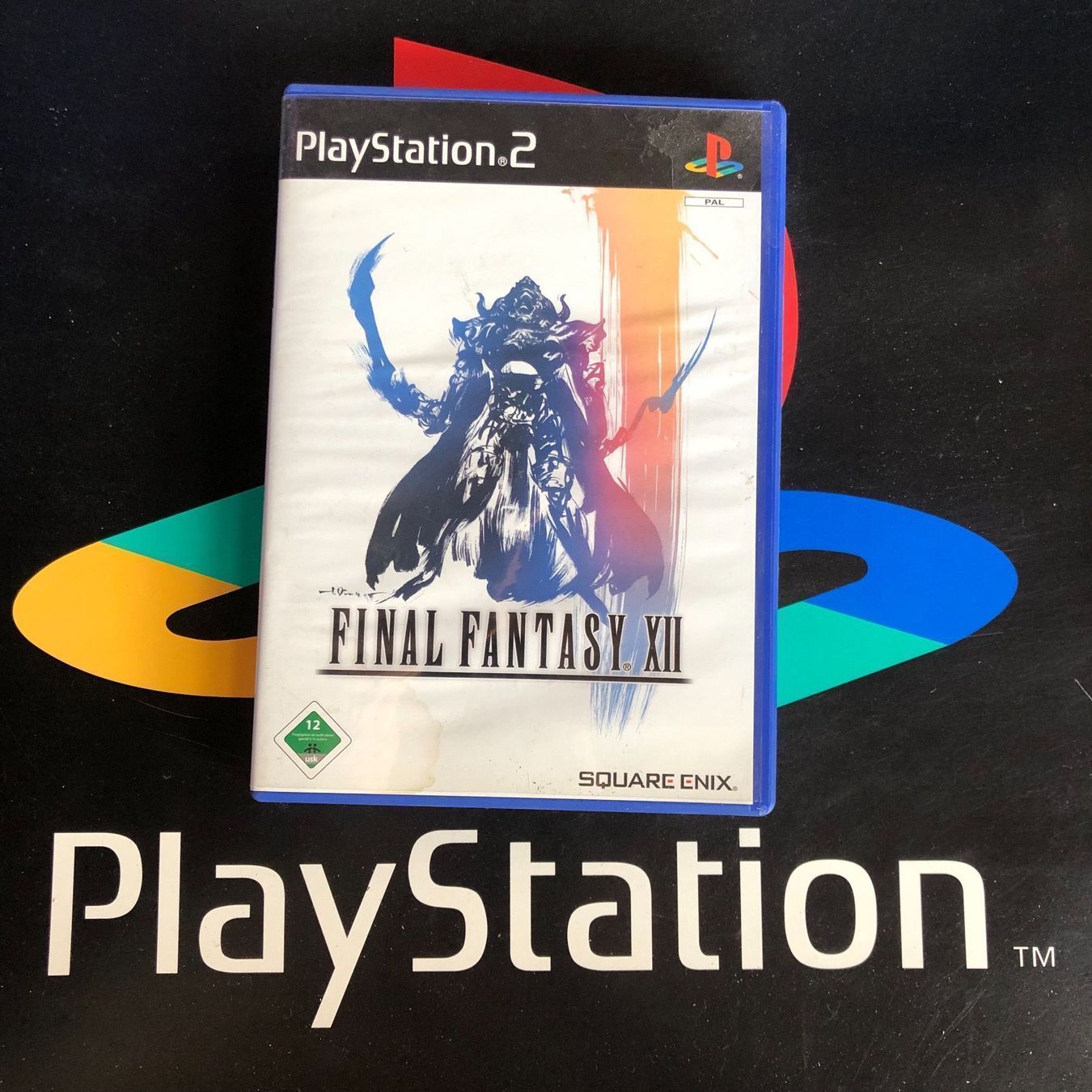 Sony Giochi: Final Fantasy XII für PS2 – Usato da Kestenholz venduto da Mad18