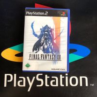Final Fantasy XII für PS2