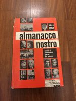 Almanacco Nostro 1961