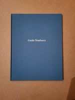 Guido Nussbaum Buch Kunsthalle Basel 1987