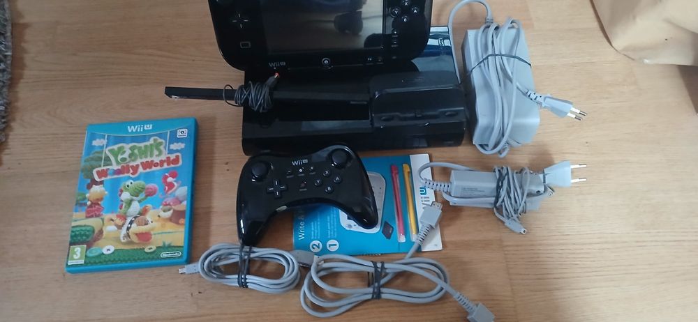 CONSOLE NINTENDO WII En Loose Fonctionnel EUR 15,00 - FR
