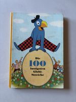 Die 100 lustigsten Globi-Streiche 1. Auflage 1974