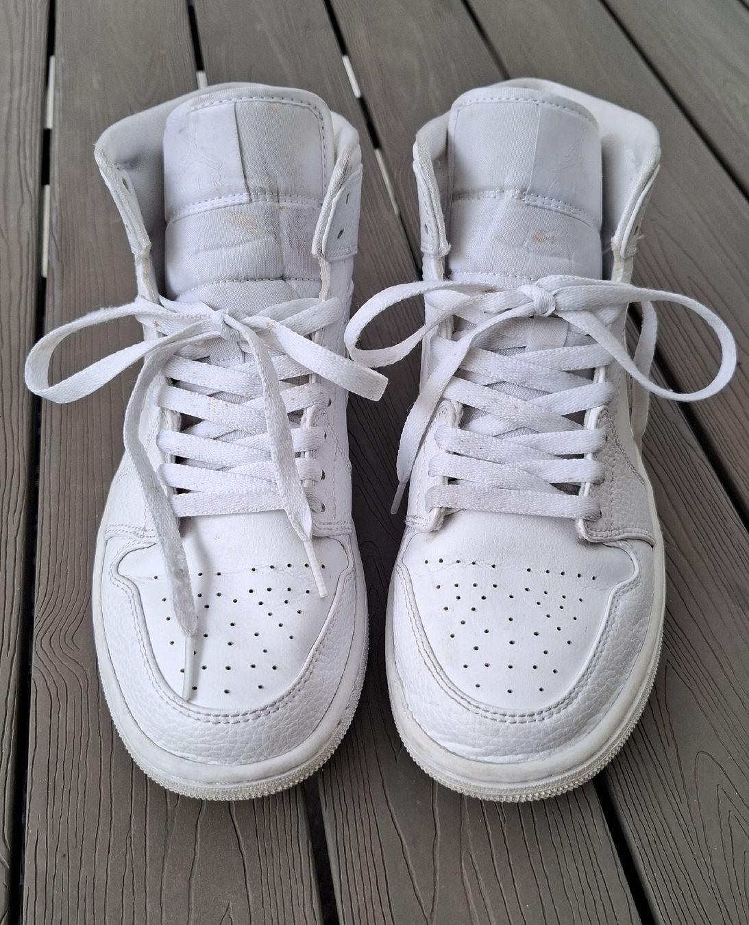 Jordan Scarpe da donna: Air Jordan Sneaker Gr. 42 – Usato da Balzers venduto da mackfose