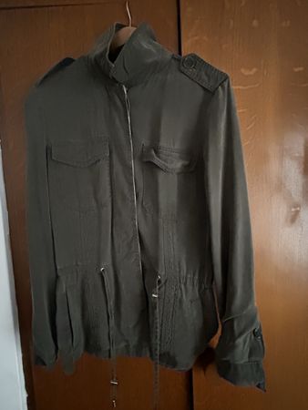 Jacke Lyocell Passport, Gr 36