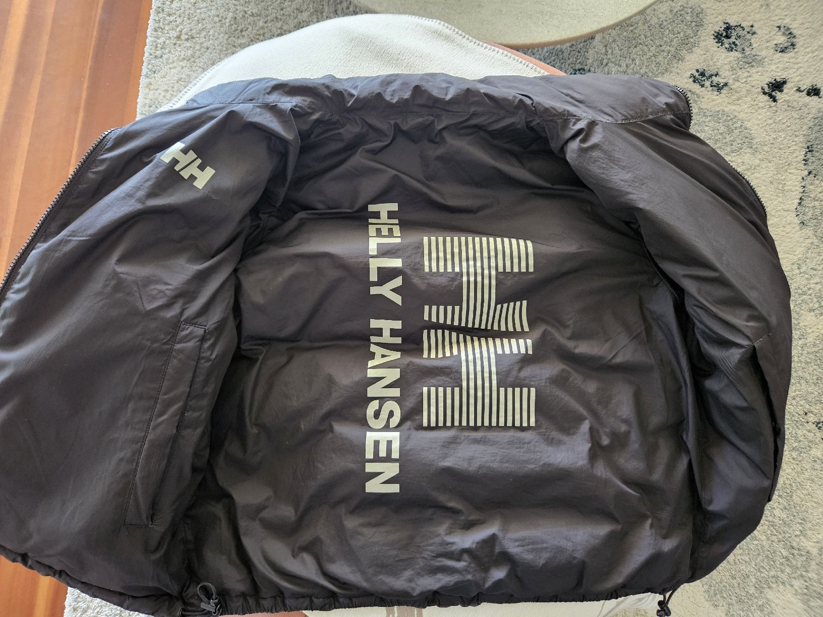 Helly Hansen Giacche: Helly Hansen Jacke  – Usato da Hünenberg See venduto da mar_dpm2 4