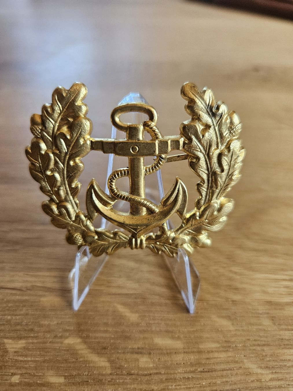 Uniformi: Abzeichen Marine – Usato da Rudolfingen venduto da Luxx64