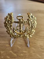 Abzeichen Marine
