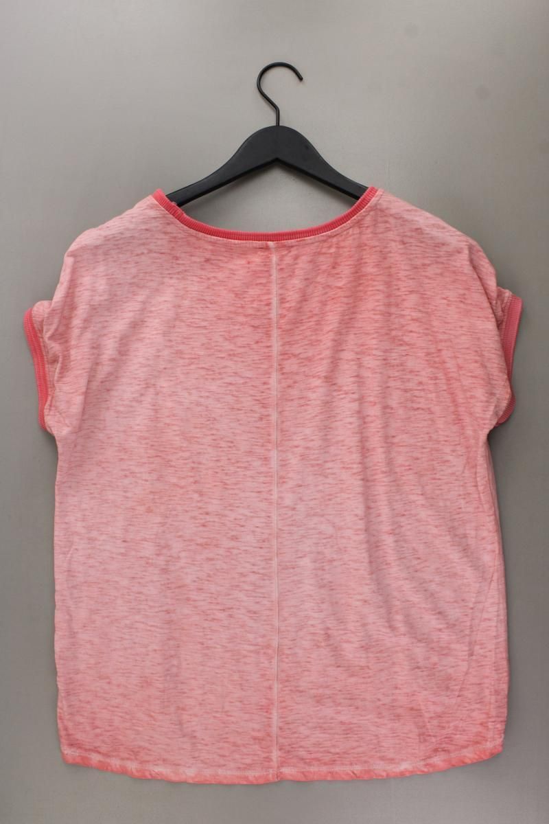 Camicette: Sandwich_ Kurzarmbluse Gr. XL rosa – Usato da Neustadt an der Waldnaab venduto da SecondLifeFashion 3