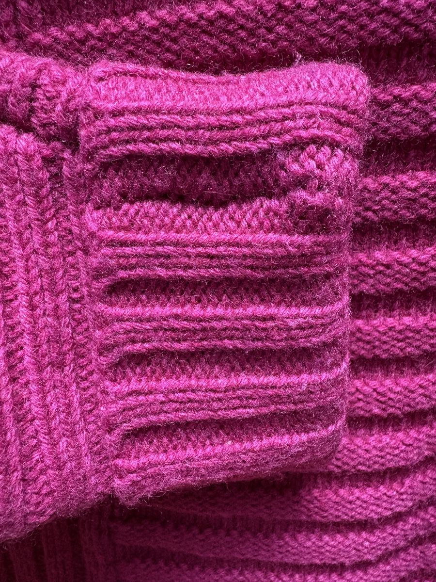 Tara Jarmon Maglioni & Felpe: Tara Jarmon Stehkragen-Pullover (S) – Usato da Gossau ZH venduto da auraalamode 2