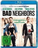 Bad Neighbors (Blu-Ray)