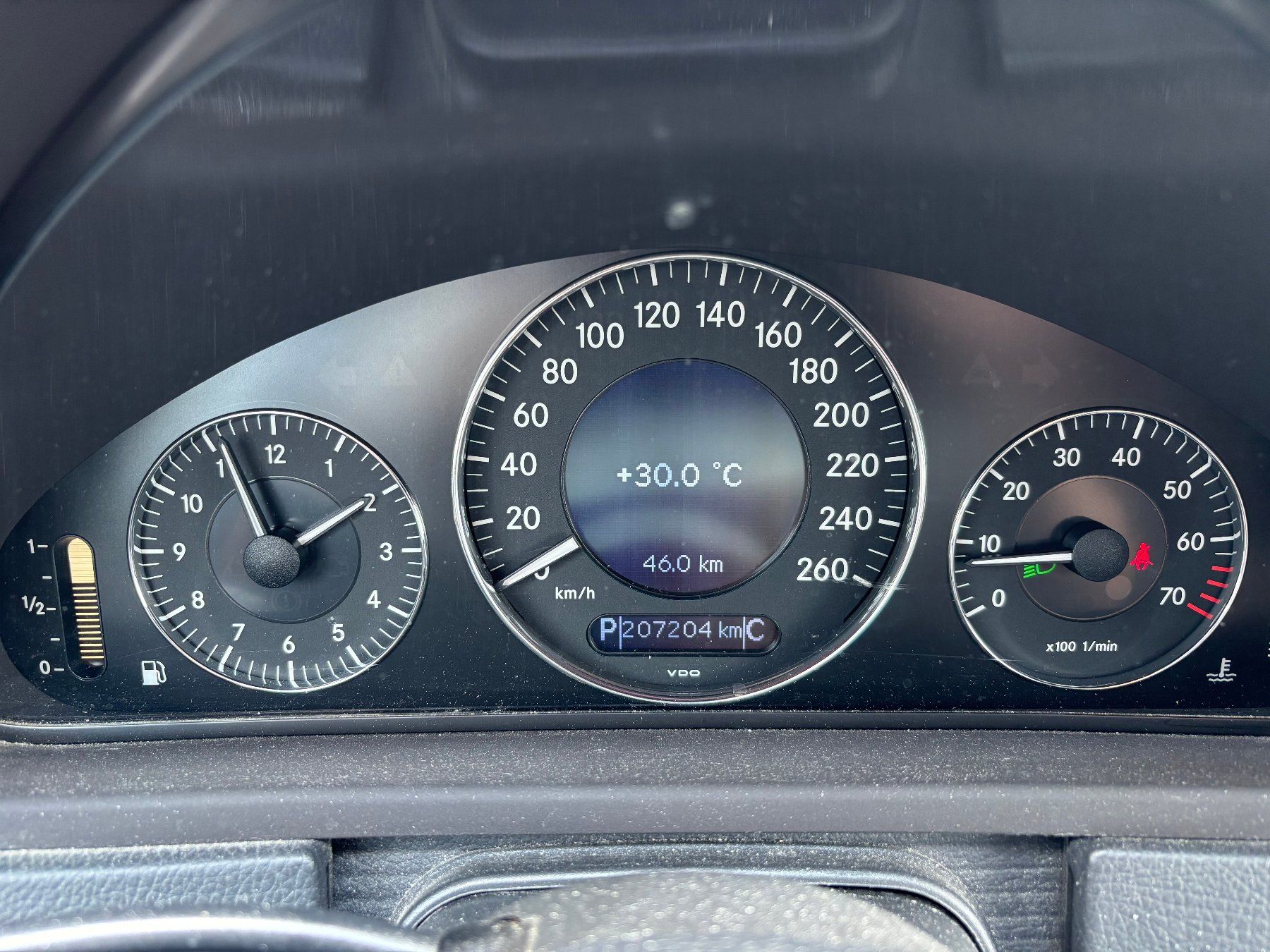 Mercedes-Benz Autos: Mercedes Benz CLK 200 Kompressor – Gebraucht aus Detligen von sonjzi 3