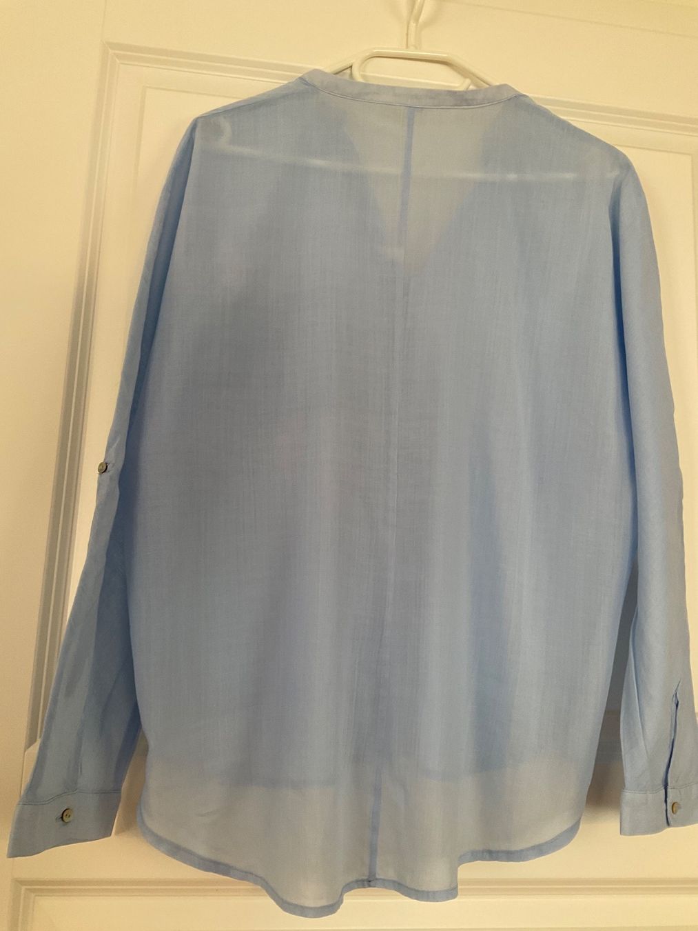 Maddison Camicette: superleichte Sommerbluse  MADDISON,  Gr. 40 – Usato da Aesch BL venduto da Fortexx 1