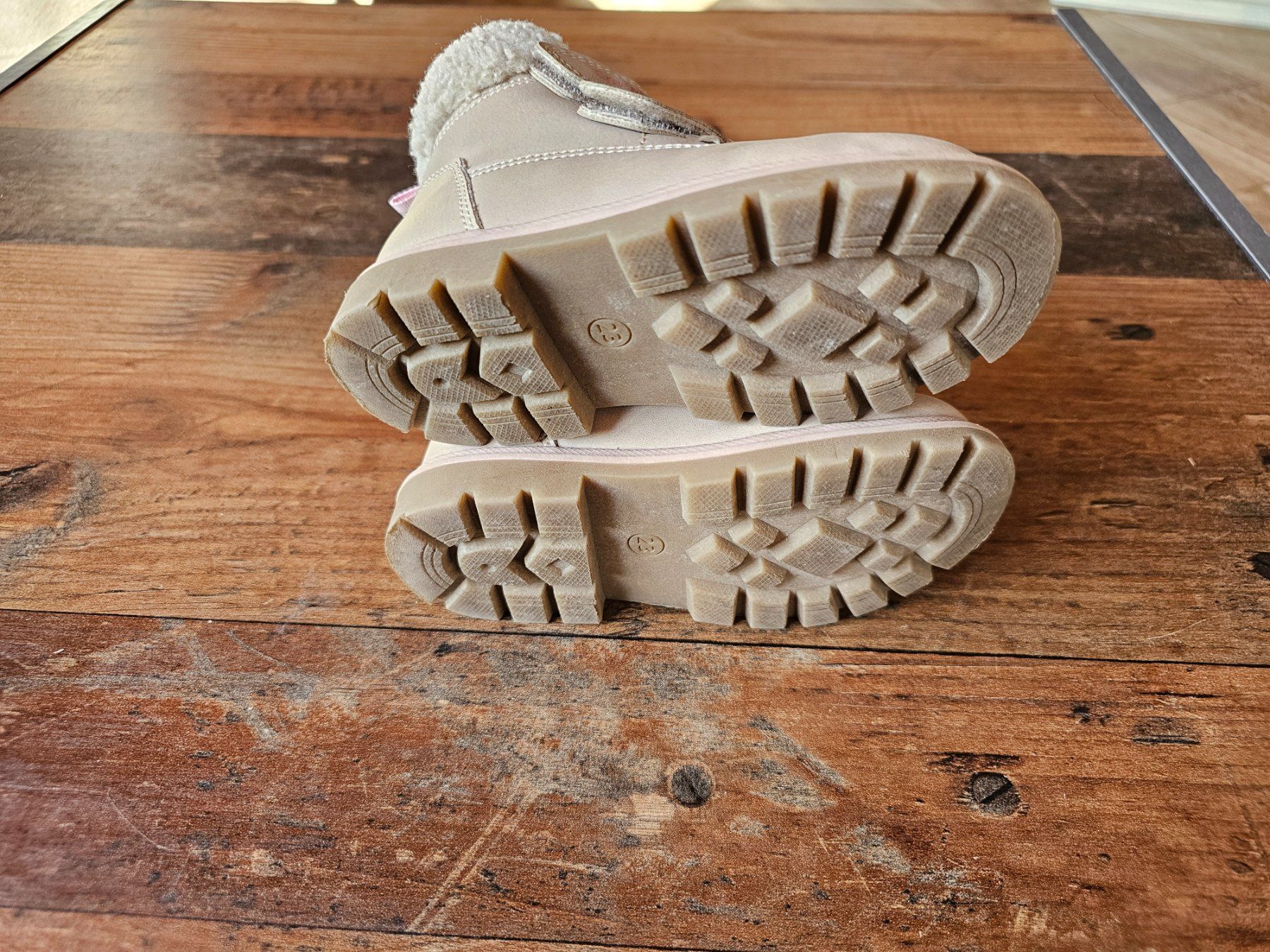Dosenbach Scarpe per ragazze: Stiefel Gr. 23 – Usato da Engi venduto da kat_7zfx 3