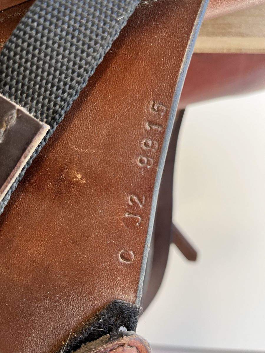 Selles, accessoires: Balance Sattel – D'occasion à Volketswil par kne_cn28 4