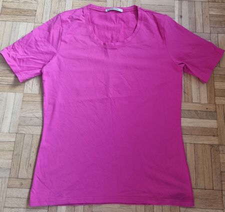 Sommer T-Shirt, Pink, Grösse M, Top Zustand, Damen Shirt