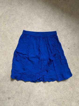 YESSICA - Rock blau S