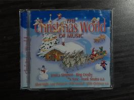 The Christmas World of Music - Festliche Klänge!