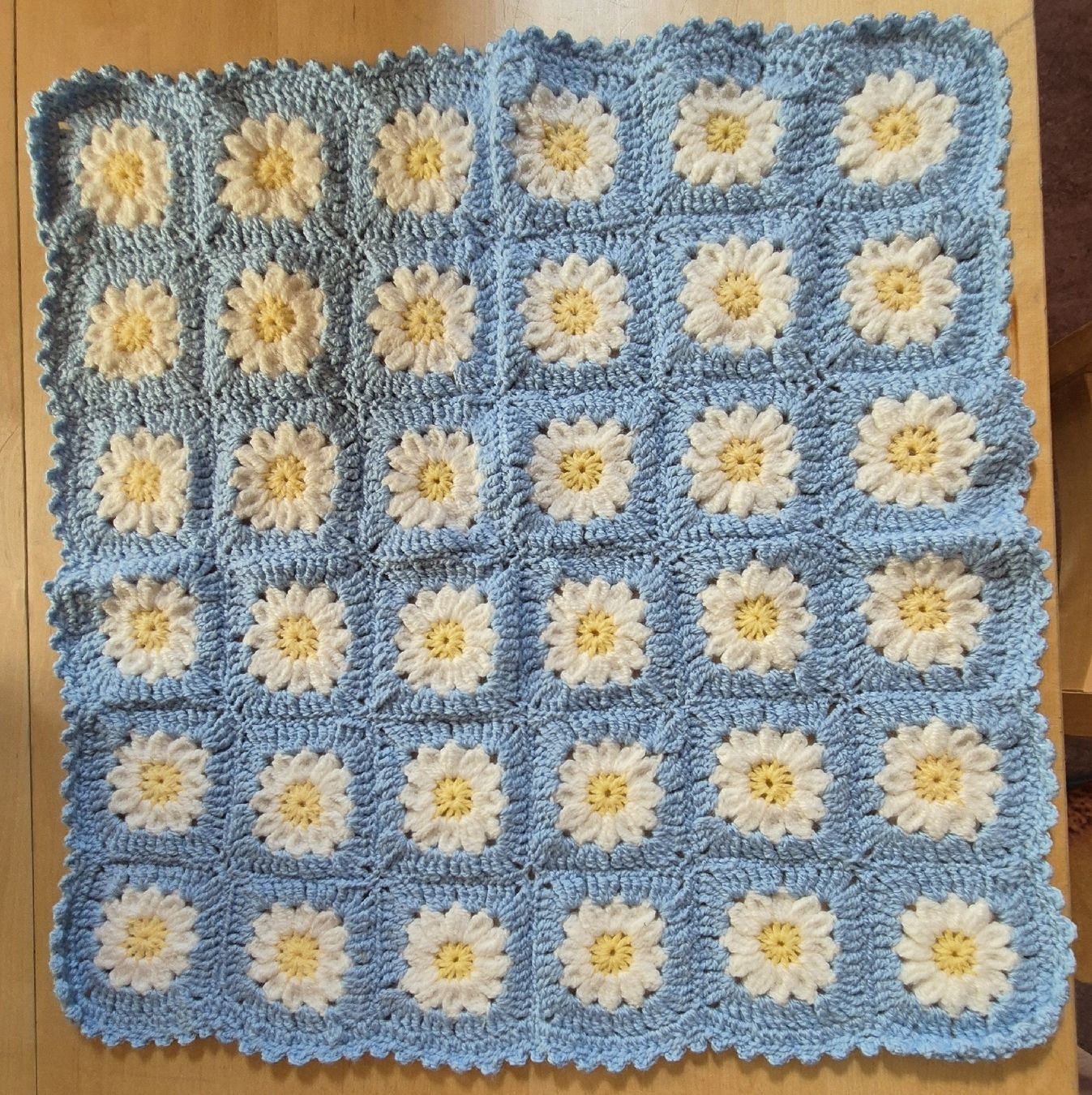 Coperte: Baby Decke aus wolle – Nuovo (secondo la descrizione) da Boltigen venduto da nbb_85xs 2