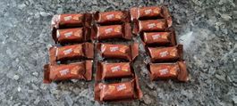 Chocœur Peanut Bits Mini 14 Stk.!