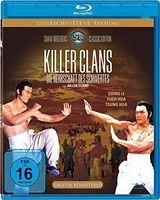 Killer Clans   (1976)