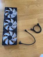 Corsair iCUE LINK RX120 RGB Lüfter (3er)