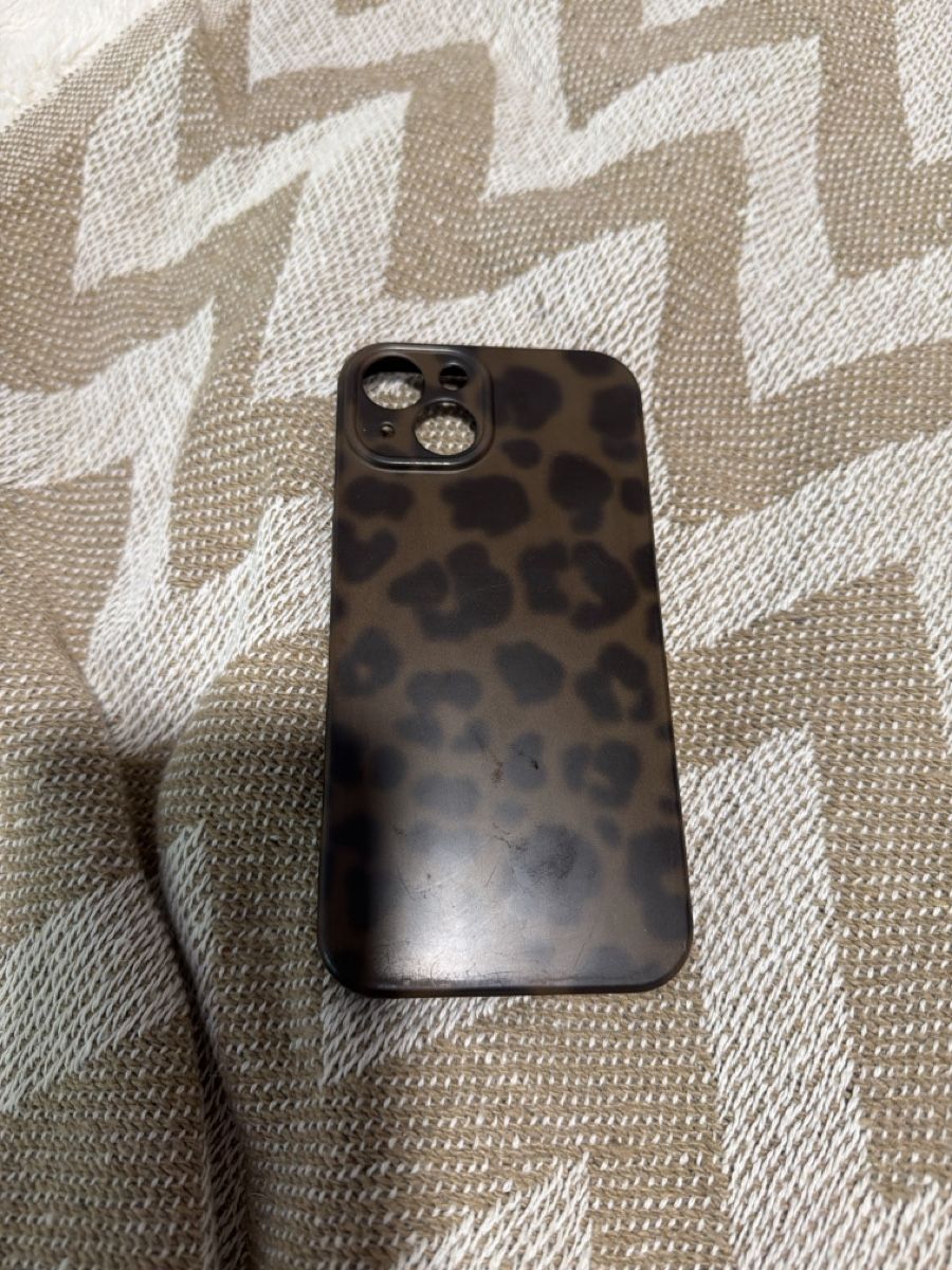 Apple Covers & Schutzfolien: Coques IPhone 13  – Gebraucht aus Le Locle von Mayd_h 1