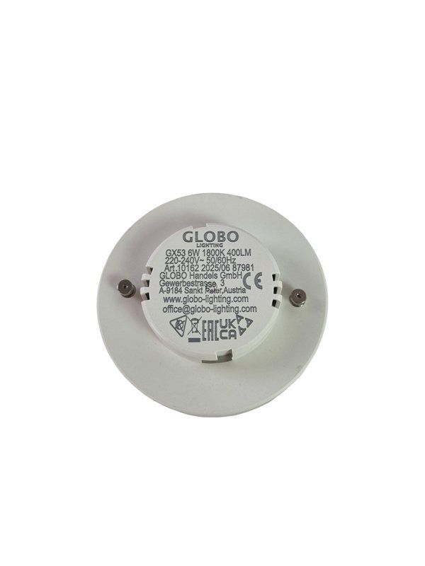 Lustres & lampes de plafonds: GLOBO LIGHTING  Lampe – Neuf (Voir description) à Wangen b. Olten par Restwert_Wangen 1