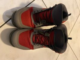 Salomon wanderschuhe