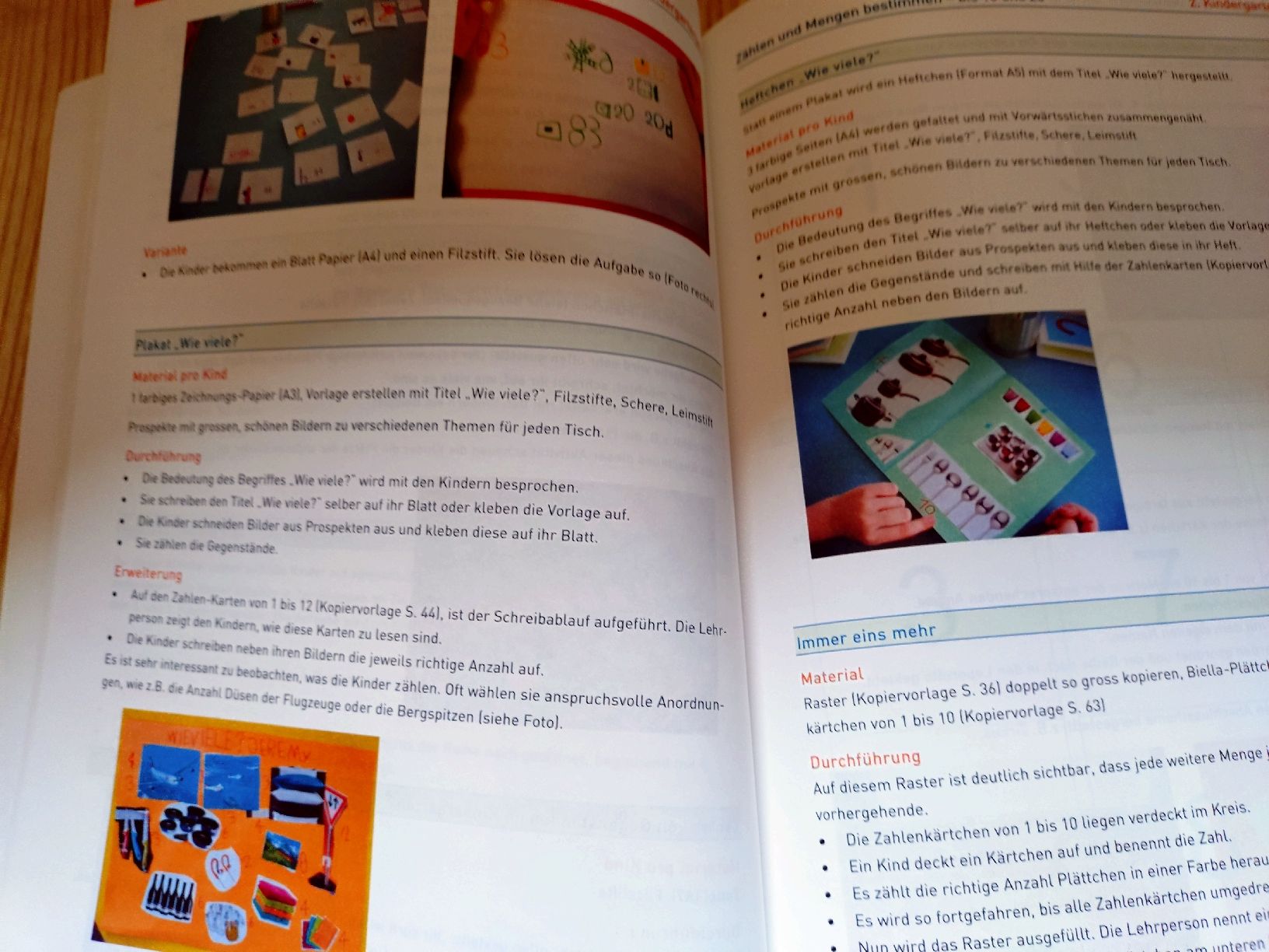 Livres: Lehrmittel Set – D'occasion à Trin-Mulin par Mora5 3