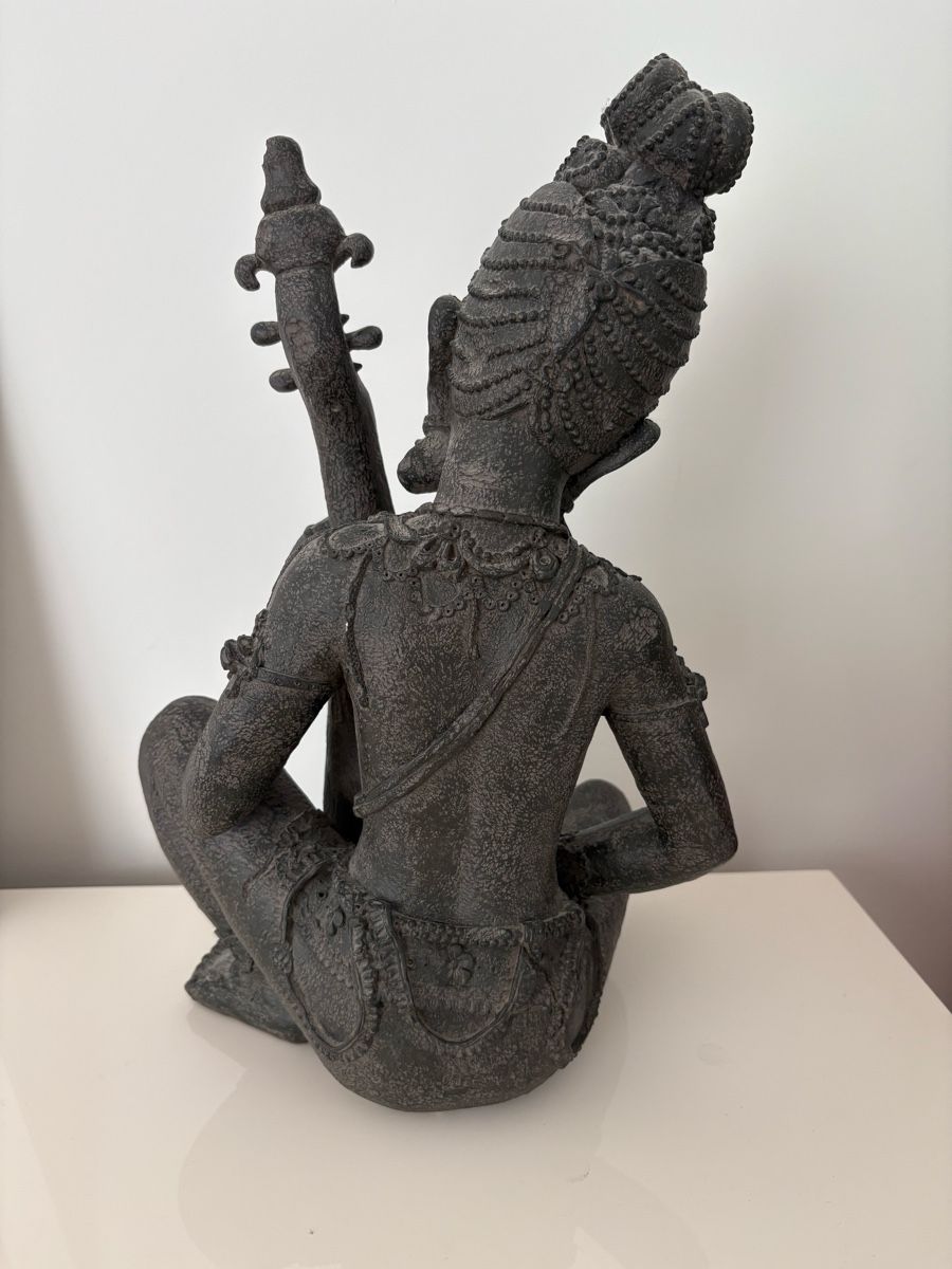 Toutes les décorations: Buddha-Statue – D'occasion à Olten par KMD 3