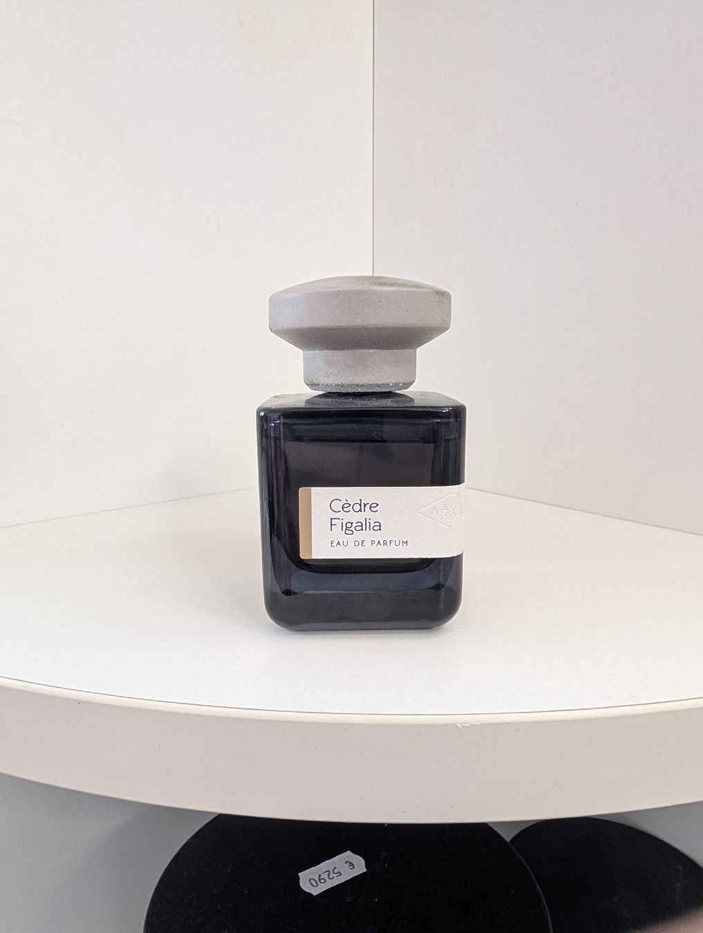 Xerjoff Profumi & Eau de Toilette: Atelier Materi Cèdre Figalia – Usato da Thayngen venduto da tar_5jd2