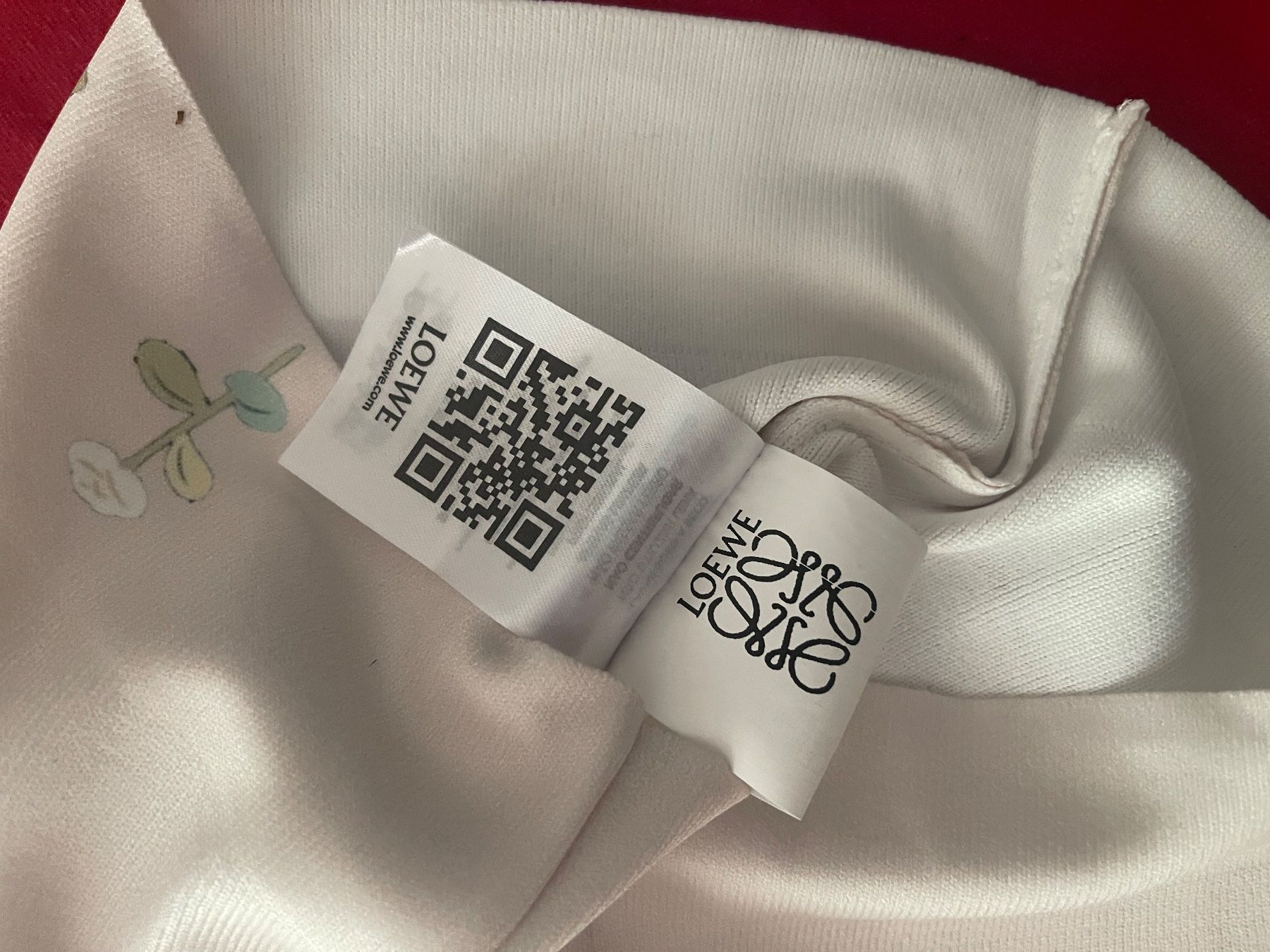 Loewe Tops: Loewe Top,Gr.S – Neuf avec emballage d'origine à Bolligen par Aquella71 4