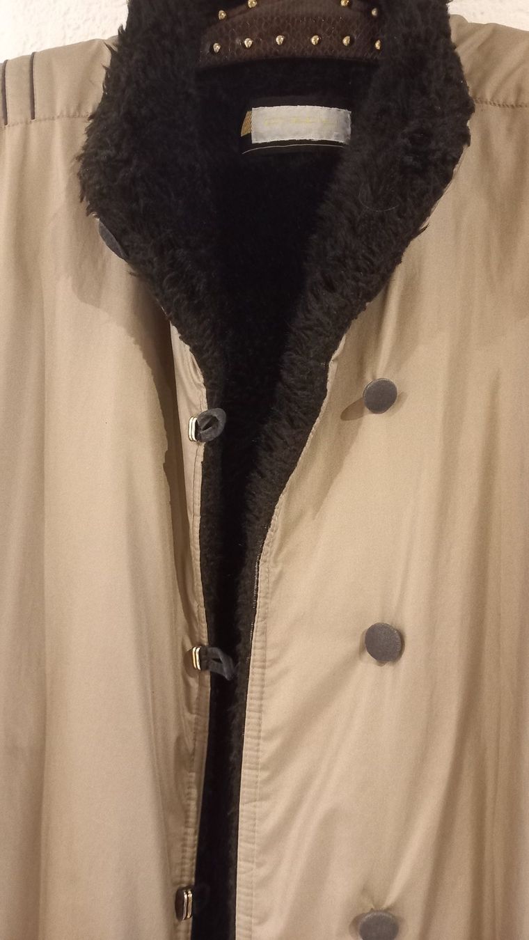 Cappotti: Manteau d'hiver chaud taille L – Usato da Dompierre FR venduto da fat_xth5 2