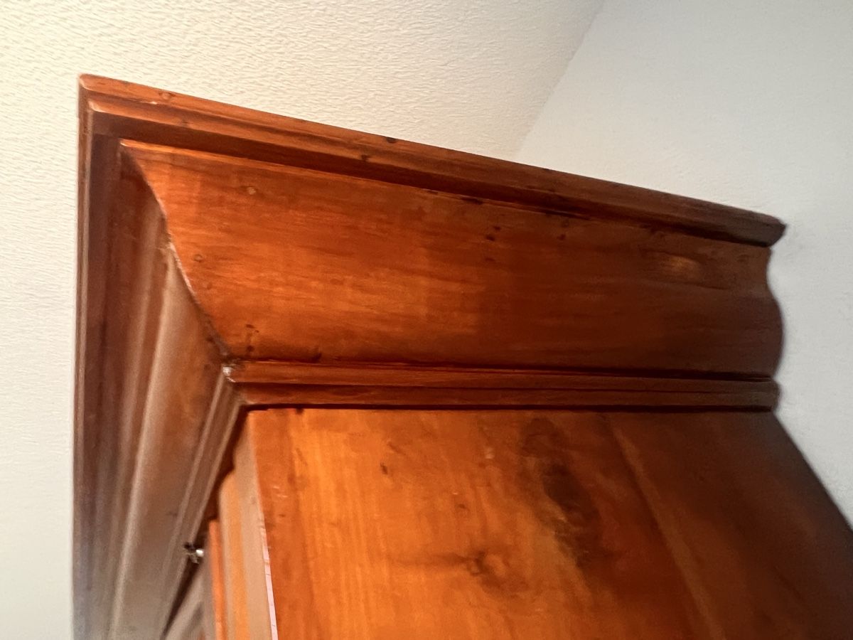 Schränke:  Antiker Schrank (201) – Gebraucht aus Glattfelden von maa_qcj8 6